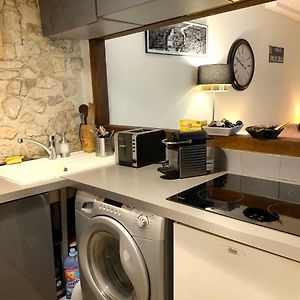 Studio Appartement